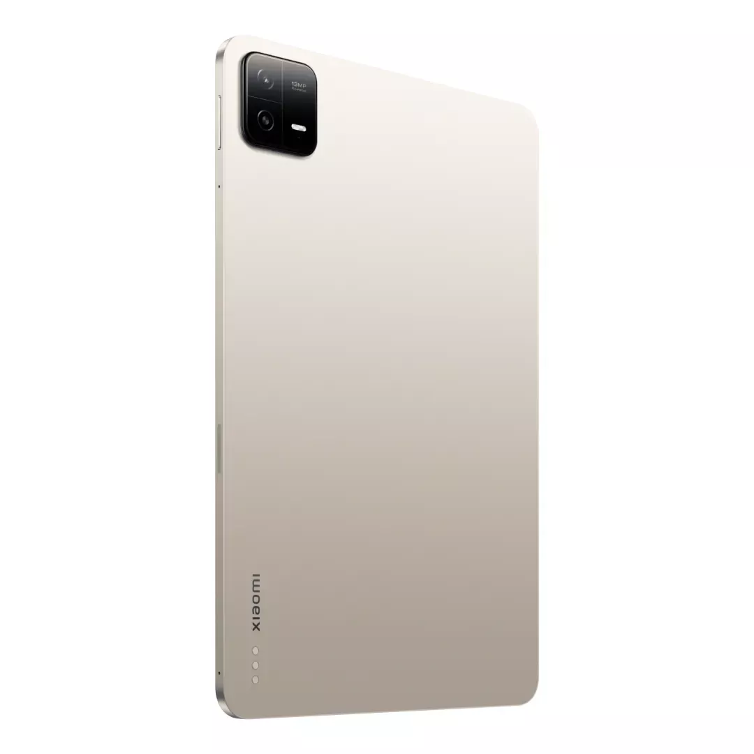Xiaomi Pad 6 Tablet - 8+256 GB Gold